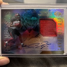 2017 Panini Illusions Football Cards 19