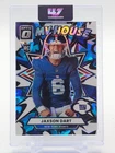 JAXSON DART 2025 DONRUSS OPTIC MY HOUSE ICE ROOKIE RC /55 #2 GIANTS Q1569