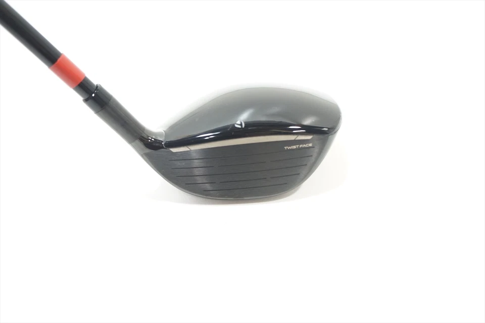 Ventilador rígido de madeira Fairway Tr azul 6 mão esquerda Lh perfeito Taylormade Qi10 15° 3 - Imagem 2 de 4