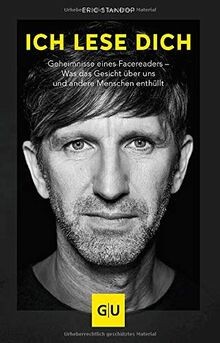 Ich lese dich: Geheimnisse eines Facereaders - Was das G... | Buch | Zustand gut