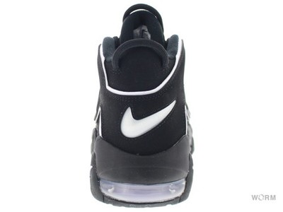 NIKE AIR MORE UPTEMPO 27cm ナイキ Size 8 - Nike Air More Uptempo Release 2016 for sale online | eBay