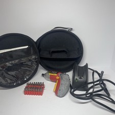 SKIL ixo Handheld Compact Cordless Screwdrive...