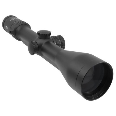 Meopta MEOSTAR R2 2.5-15x56 PA BDC-3 Illuminated Riflescope (371831): BRAND NEW