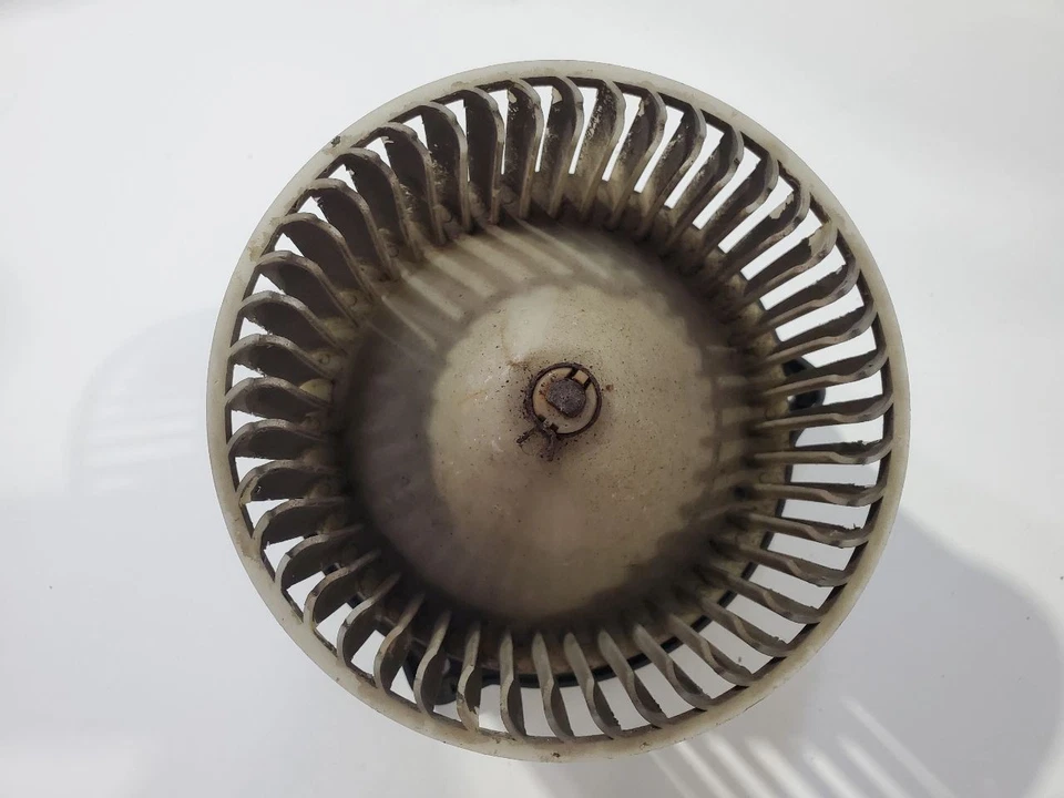 Toyota Celica 1988 1989 motor soplador OEM Foto 3 de 4