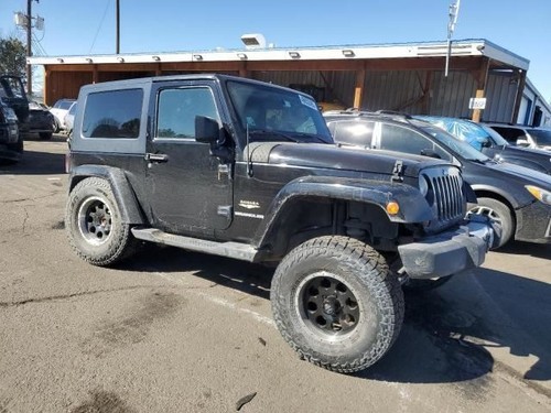 Audio Equipment Radio Receiver Opt Req Fits 07-14 WRANGLER 1312453 - Picture 5 of 6