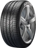 Pneu 225/50 r15 91Y PIRELLI PZERO ASIMMETRICO été neuf - Photo 1/4