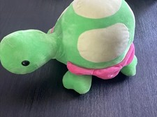 Soft Plush turtle   