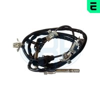 Era Abgastemperatursensor FüR Opel Meriva B GroßRaumlimousine S10