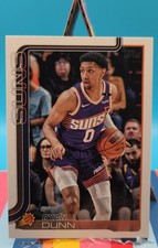 2025-26 Topps - Ryan Dunn #159