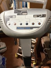 Pedana Vibrante Multifunzione Professionale