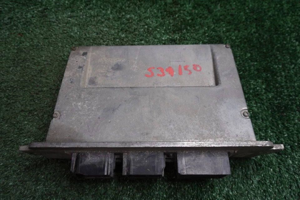 2006 2007 2008 FORD E250 5.4L ENGINE CONTROL MODULE ECM 6C2A-12A650-AAA - Image 2 of 4