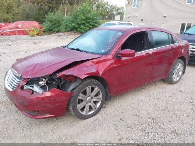 Throttle Body Classic Style Vertical Rear Door Handle Fits 07-17 COMPASS 2731655 Foto 2 de 4