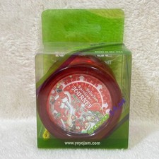 Excellent Condition YOYOJAM SPIN GEAR Limited Edition