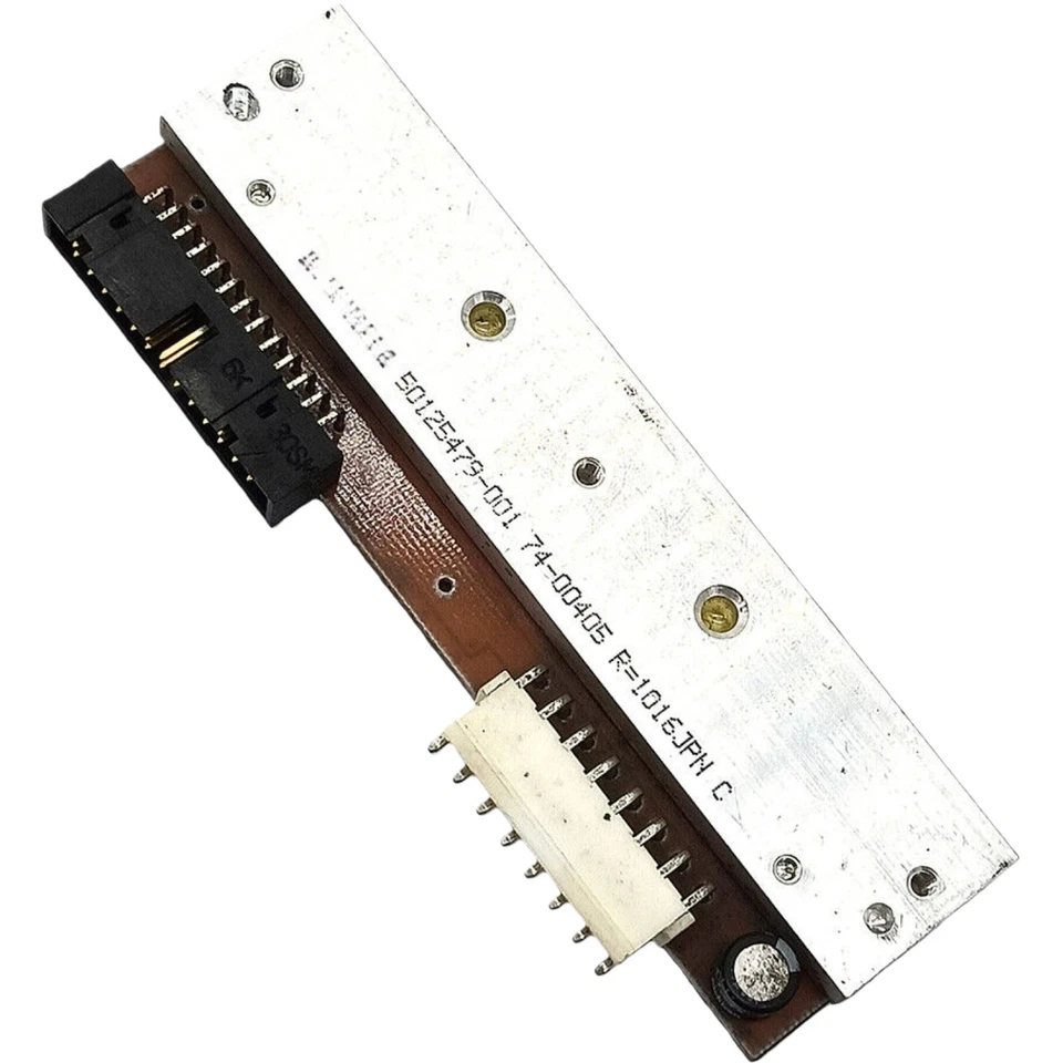 Printer Print Head Printhead 50125749-001 Fits For HONEYWELL PX940A