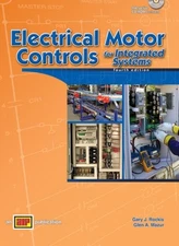 ELECTRICAL MOTOR CONTROLS FOR INTEGRATED SYSTEMS By Gary J. Rockis & Glenn A.
