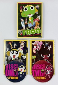 Sgt Frog Dvd | eBay