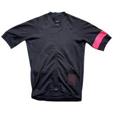 Rapha Proteam Jersey Black/Pink XS Cycling Jersey Men's New Condition