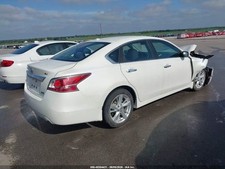 Engine 2.5l Vin A 4th Digit Qr25de Sedan Fits 13-14 Altima 457160