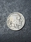 1918 S Buffalo Nickel