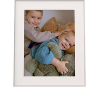 AURA Walden 15 WiFi Digital Photo Frame - Clay