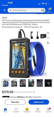Oiiwak Digital Inspection System