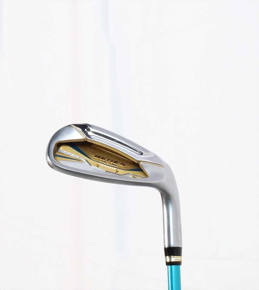 Honma Ie-06 3 estrellas cuña hueca°- brazo regular X grafito 1203773 bueno Foto 2 de 4