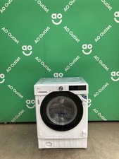 Hoover Integrated 9Kg / 6Kg Washer Dryer BH4SD696M6DB9-80 #LF122077
