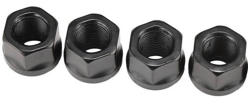 Acorn Bulge Lug Nuts 2023 2024 2025 Can-Am Outlander Max 850 DPS Wheel Rim Nut - Picture 6 of 10
