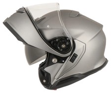 Shoei Neotec 3 Matt Deep Grey Casque Moto Taille XL 61 62 Modular E2206 Helmet