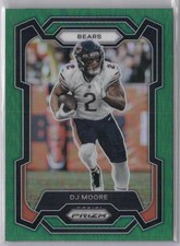 Click to enlarge DJ Moore