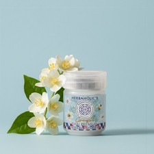 Thai Jasmine Herbal Inhaler Graceful