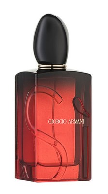 Giorgio Armani Sì Passione Intense 2024 EDP 50ml / Nachfüllbar OVP NEU