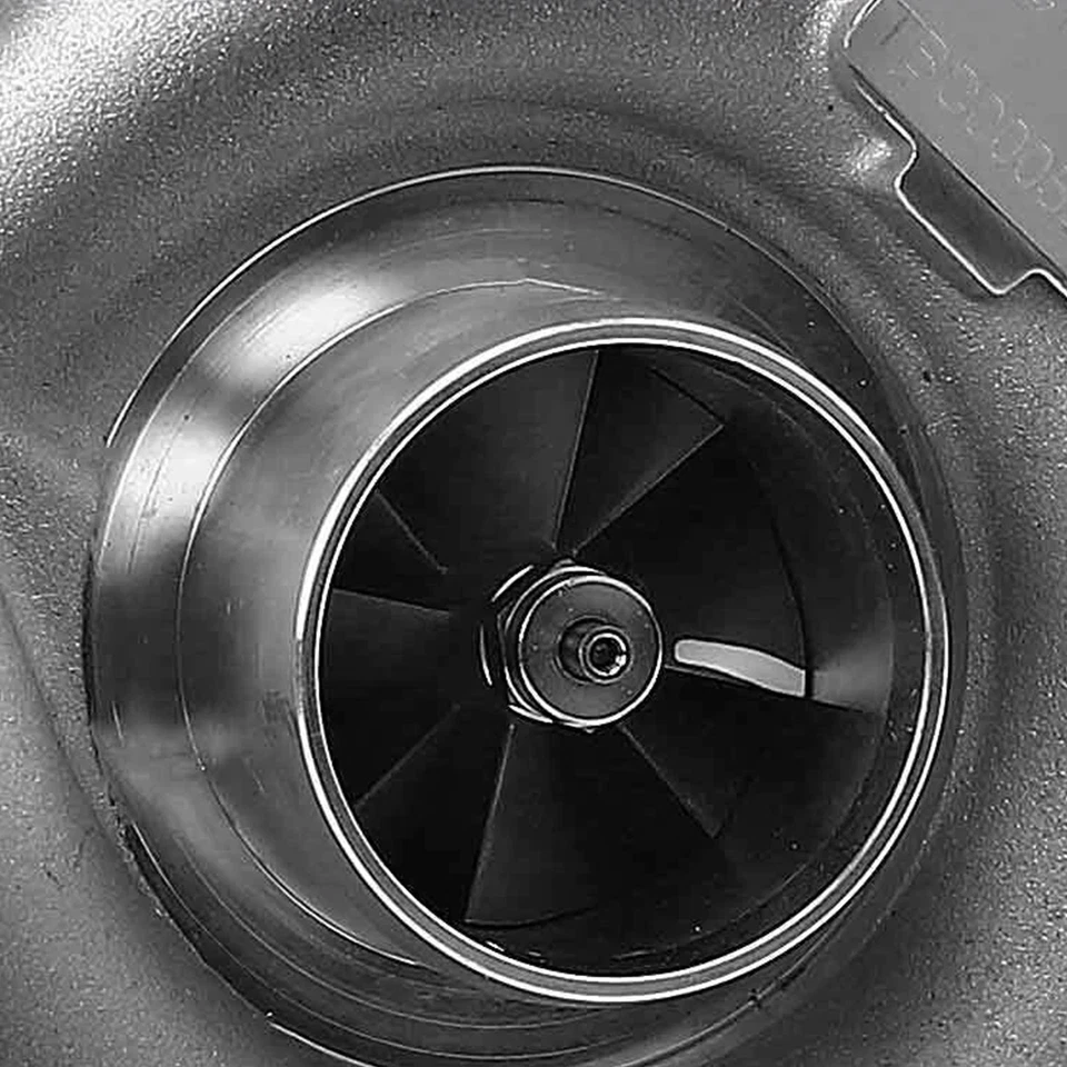 Turbocharger For Volkswagen Beetle 1999-2002 Golf 2000-2005 L4 1.8L Petrol K03 Foto 2 de 4