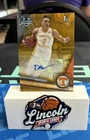 2023-24 Bowman University Chrome - Chrome Prospect Autographs Dalton Knecht...