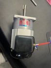 1/3 Hp Gear Motor 110v Luyang — photo 1