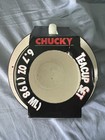 Chucky Porcelain Teacup and Saucer set   6.7 OZ NEW — photo 4