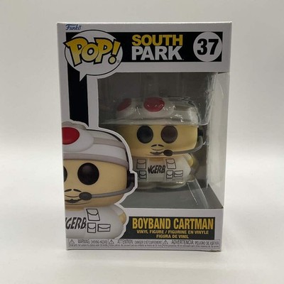 Boyband Cartman Funko Pop! South Park #37