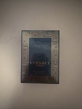 Versace Eros Men's Parfum Spray 100ML/3.4OZ Brand New Sealed In Box