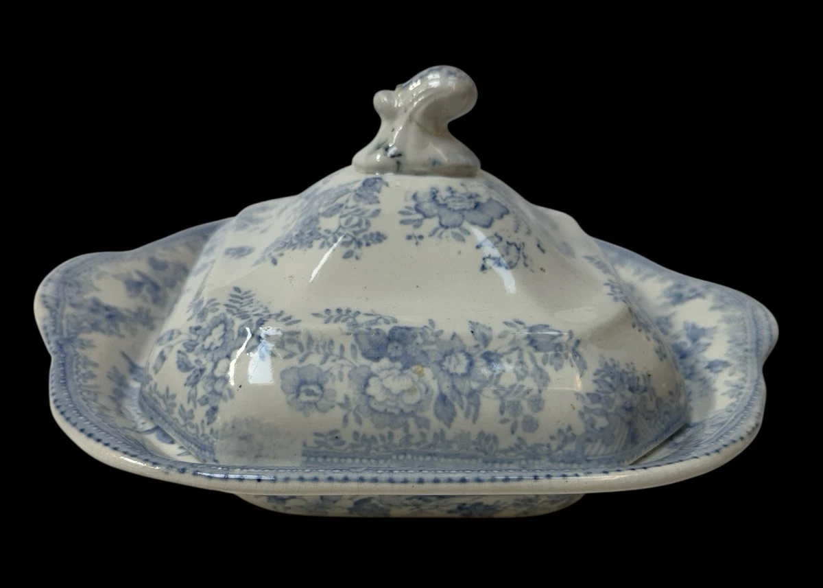 Asiatic Pheasant In Burleigh (Burgess & Leigh) China for sale | eBay