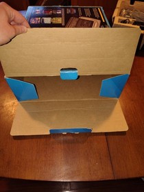 WORKING Sega CD Model 2 Console: Boxed + Mounting Plate, Sewer Shark, Extender