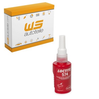 LOCTITE 574 Dichtmasse Dichtmittel Flächendichtung Paste 234534 - 50ml