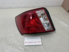 Feu arrière Subaru IMPREZA