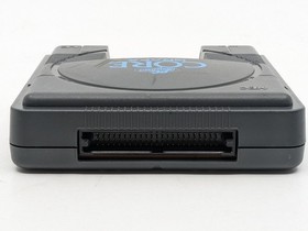 NEC PC Engine Core Grafx (PI-TG3) Tested Complete Set w/ PC GENJIN