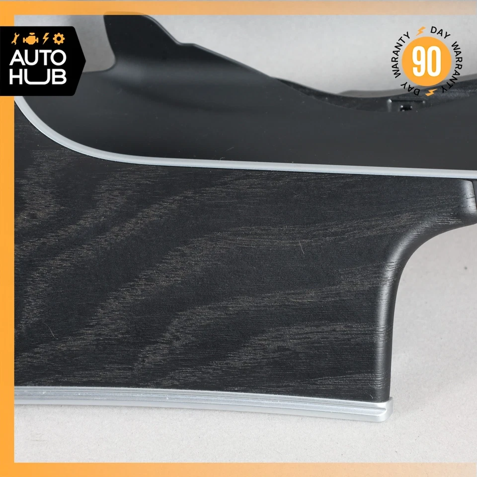 Оригинальный деревянный молдинг отделка для левой приборной панели Mercedes W238 E400 2136809900 - Изображение 4 из 4