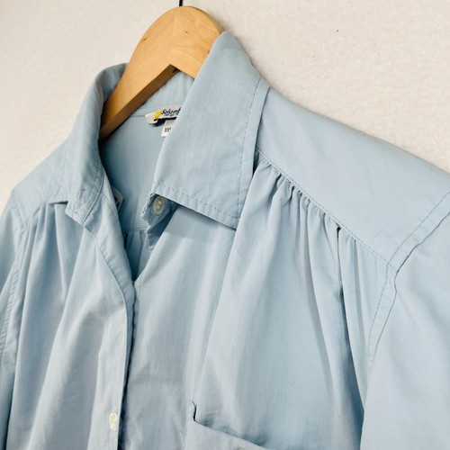 SOLUMBRA Vented Sun Shirt Women's Size 