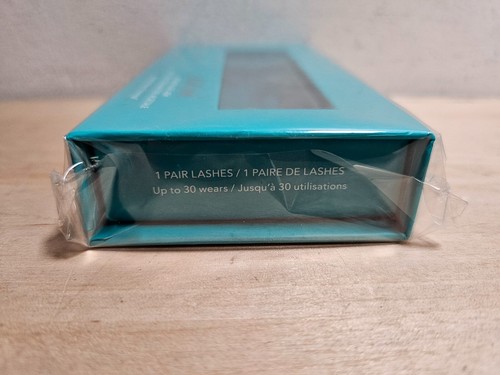 Thrive Causemetics - Vegan False Lash (Jackie) Natural & Classic - Picture 5 of 6