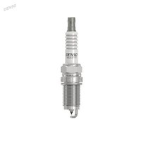 Denso IXU22FTT ZüNdkerze FüR Alfa Romeo, Bmw, Chevrolet, Chrysler, Daewoo,