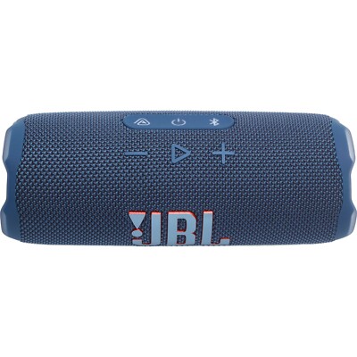 JBL Flip 7 Portable Waterproof Bluetooth Speaker (Blue) | eBay
