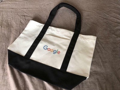 npr tote bolsa