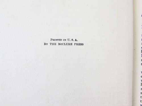 Ideals & Realities in Russian Literature by Peter Kropotkin 1905 First Edition - Bild 8 von 10